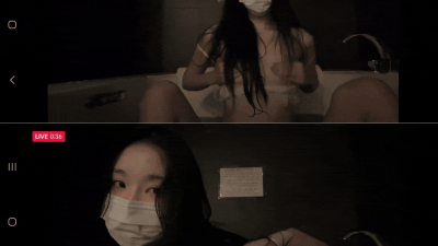 존예 메이드녀 BAND 욕실 자쿠지 올노출라방 [레드캣 한국야동,최신야동,무료야동]